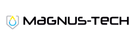 logo Magnus-Tech Sp. z o.o.